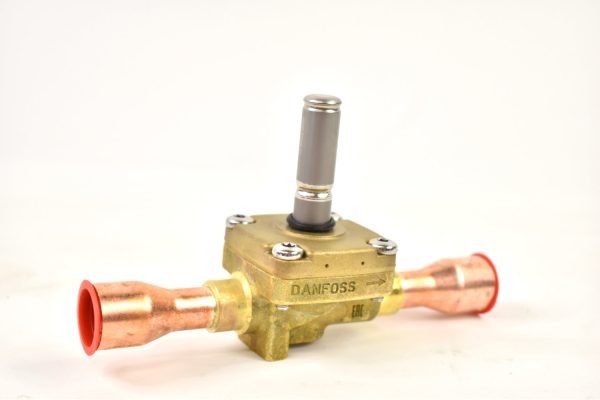 Atlas Copco Solenoid Valve Replacement - 1630180802 Discount - Image 2