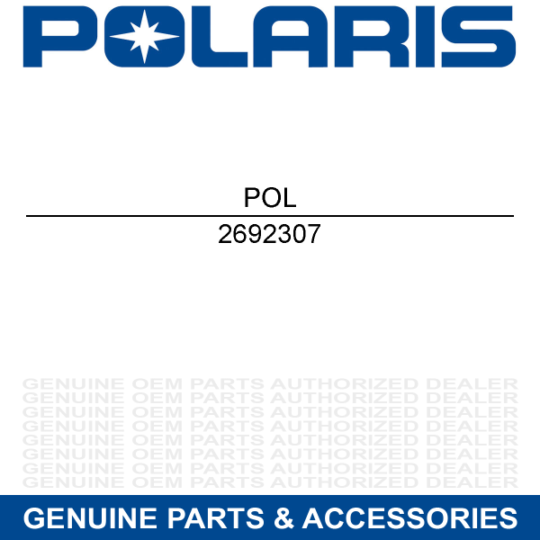 Polaris 2692307 Black Pursuit Camo Seat Back 2022 Ranger XP 1000 Crew Hot on Sale