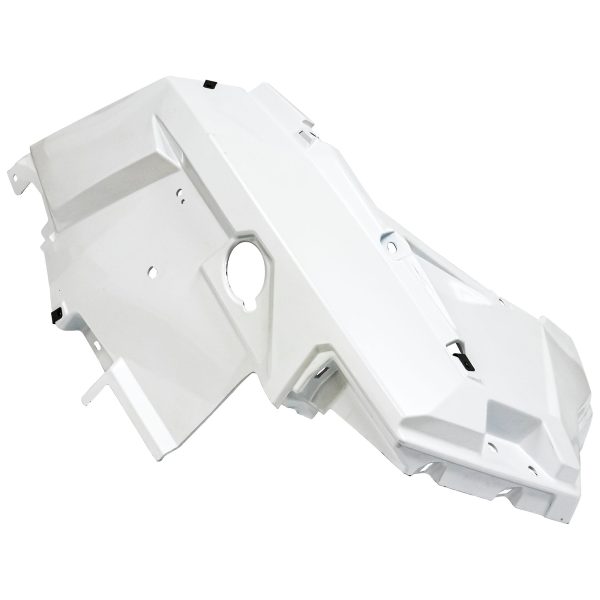Polaris 5439779-599 Front Right Hand Fender White Lighting RZR 1000 900 XP OEM Sale