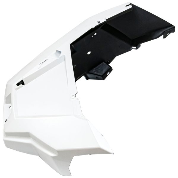 Polaris 5439779-599 Front Right Hand Fender White Lighting RZR 1000 900 XP OEM Sale - Image 2