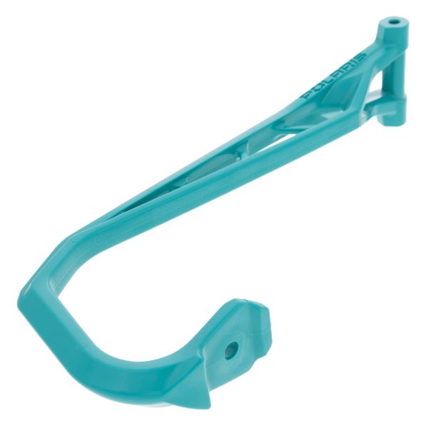 Polaris 5456439-886 TOE-SKI RADIANT GREEN NM on Sale - Image 2